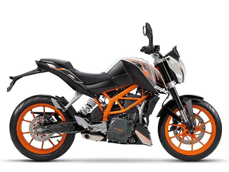 2017 KTM 150-250-350-450 SX-XC-XCF-XCW 2017