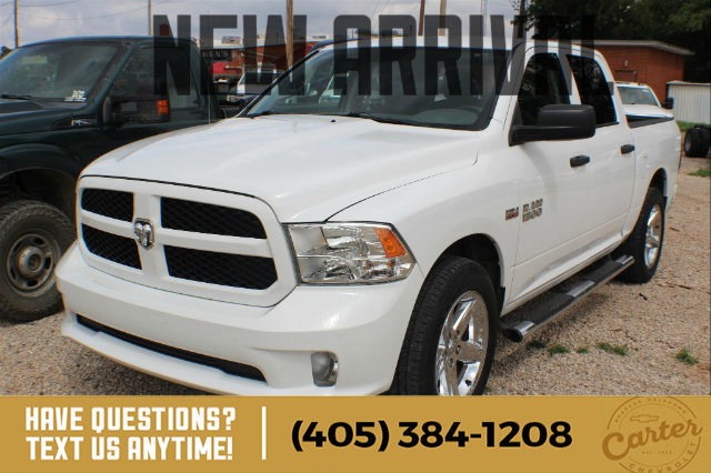 2013 Ram 1500  Pickup Truck