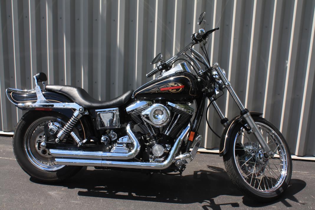 2010 Harley-Davidson FLSTF - Fat Boy Ref# 032577