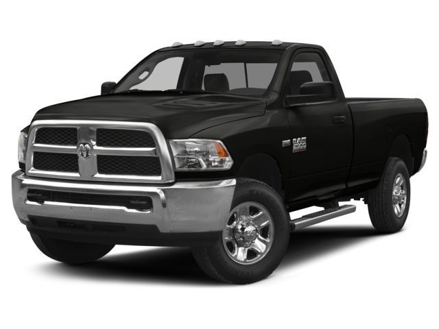 2015 Ram 2500  Pickup Truck