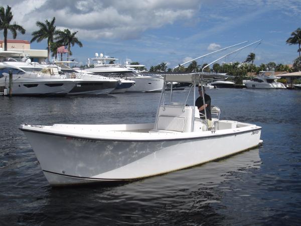 Shamrock 260 Boats for sale