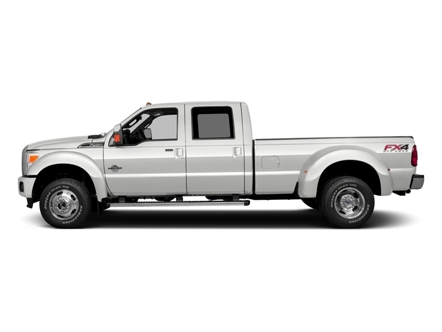 2016 Ford Super Duty F-450 Drw