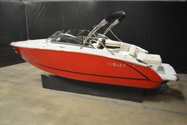 2015 COBALT BOATS R3