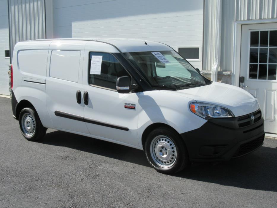 2016 Ram Promaster City  Cargo Van