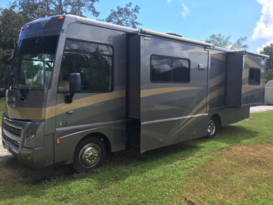 2009 Winnebago SIGHTSEER 29R