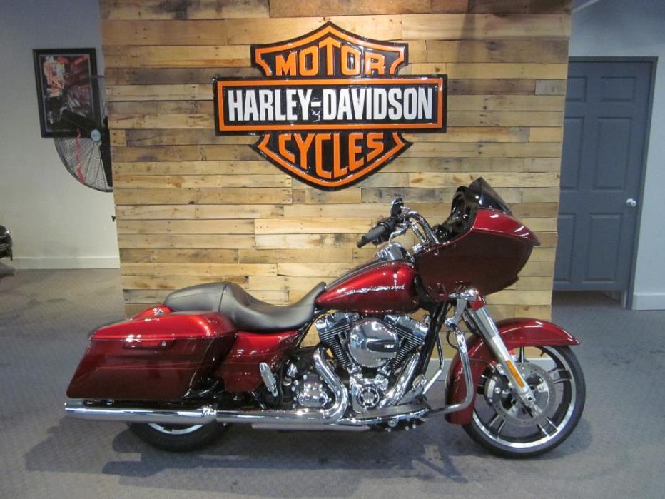 2017 Harley-Davidson Roadster