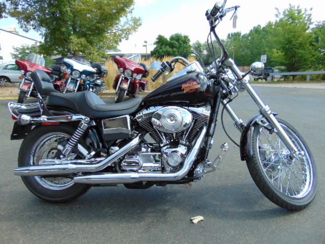 2013 Harley-Davidson FLTRX - ROAD GLIDE C