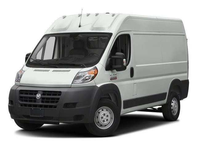 2017 Ram Promaster Cargo Van  Cargo Van