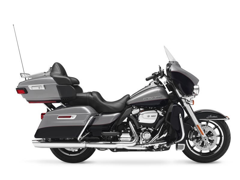 2000 Harley-Davidson FXST-Softtail Standard