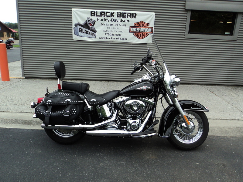 2008 Harley-Davidson VRSCAW/A - V-Rod