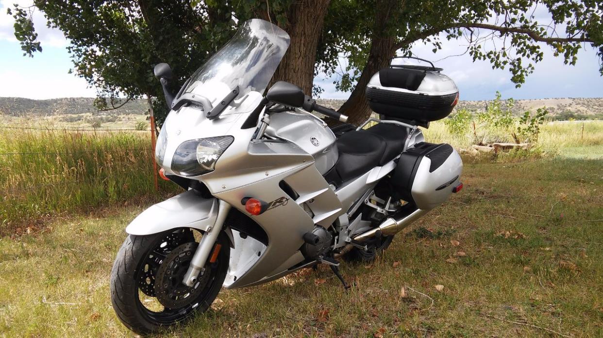 2013 Harley-Davidson DYNA SPORT GLIDE