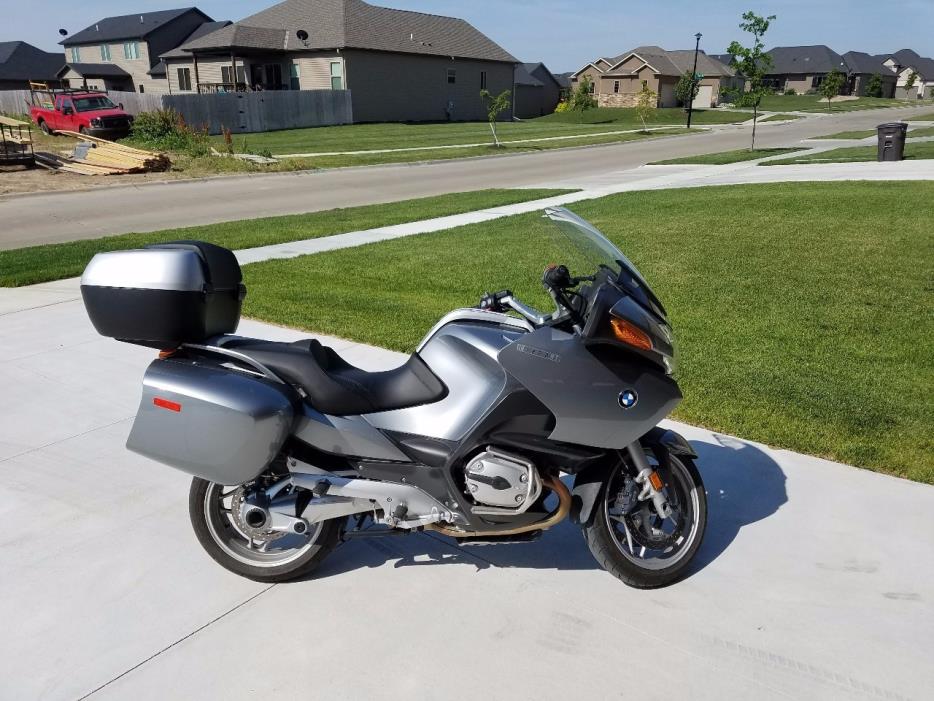 2011 BMW R 1200 R CLASSIC