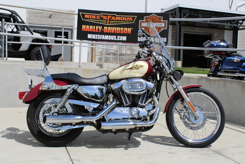 2014 Harley-Davidson Low Rider