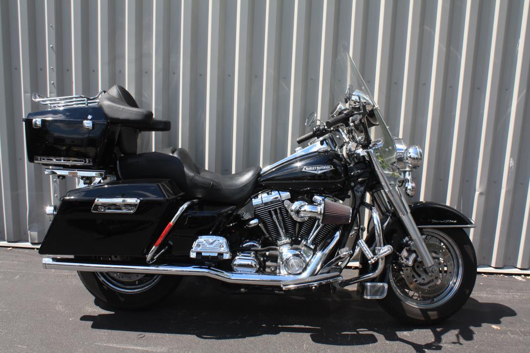 2004 Harley-Davidson XLH883 - Sportster Ref# 415387