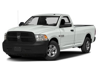 2017 Ram 1500 Tradesman/Express  Pickup Truck