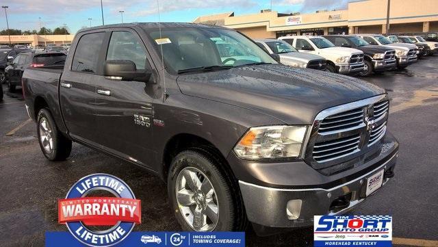 2016 Ram 1500  Pickup Truck