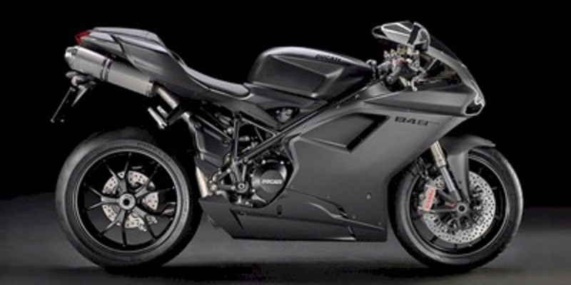 2014 Ducati HyperMotard SP