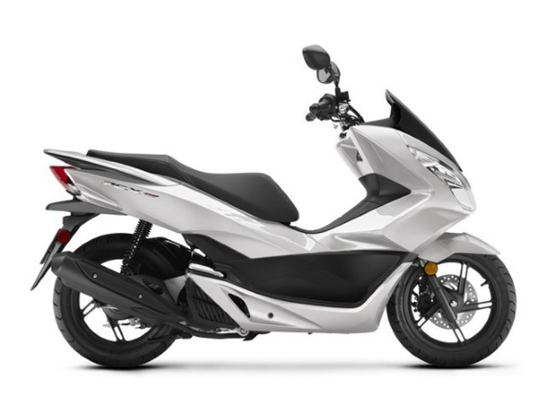 2017 Honda PCX150