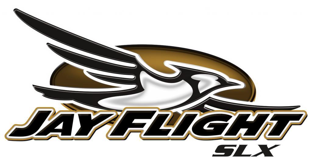 2017 Jayco Jay Flight SLX 195RB