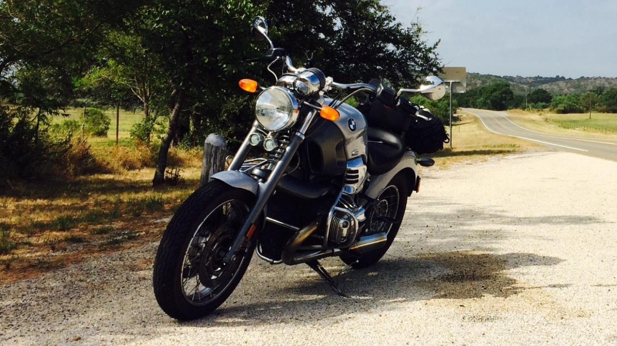 2015 BMW R 1200 GS Adventure