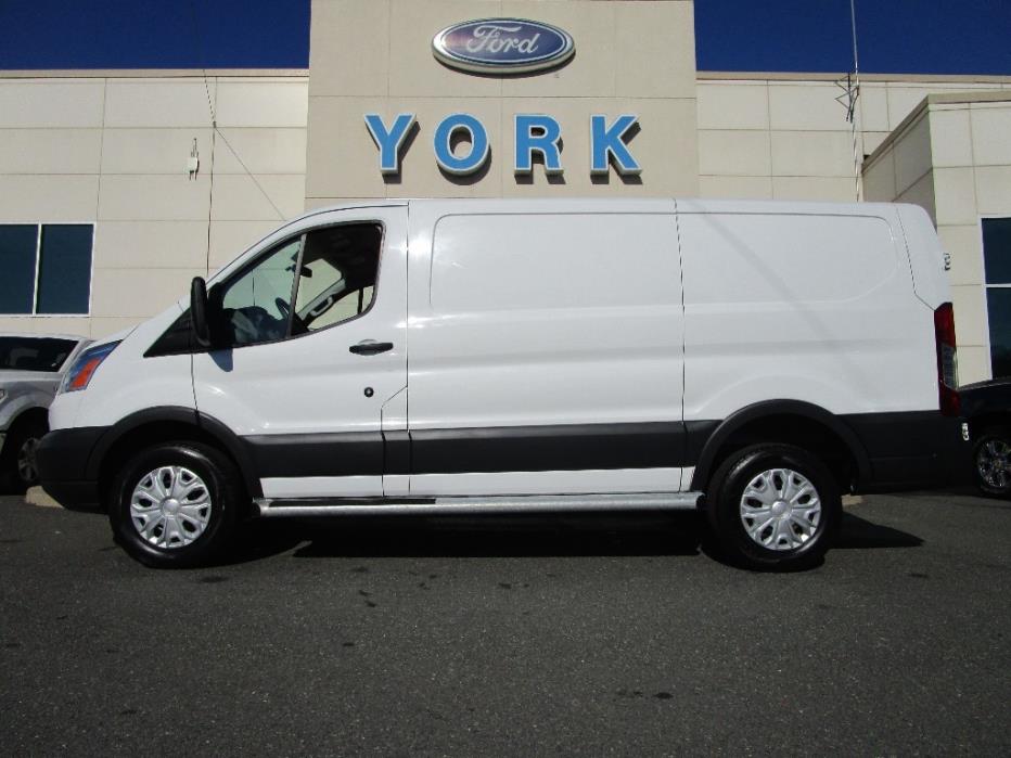 2015 Ford Transit250  Cargo Van