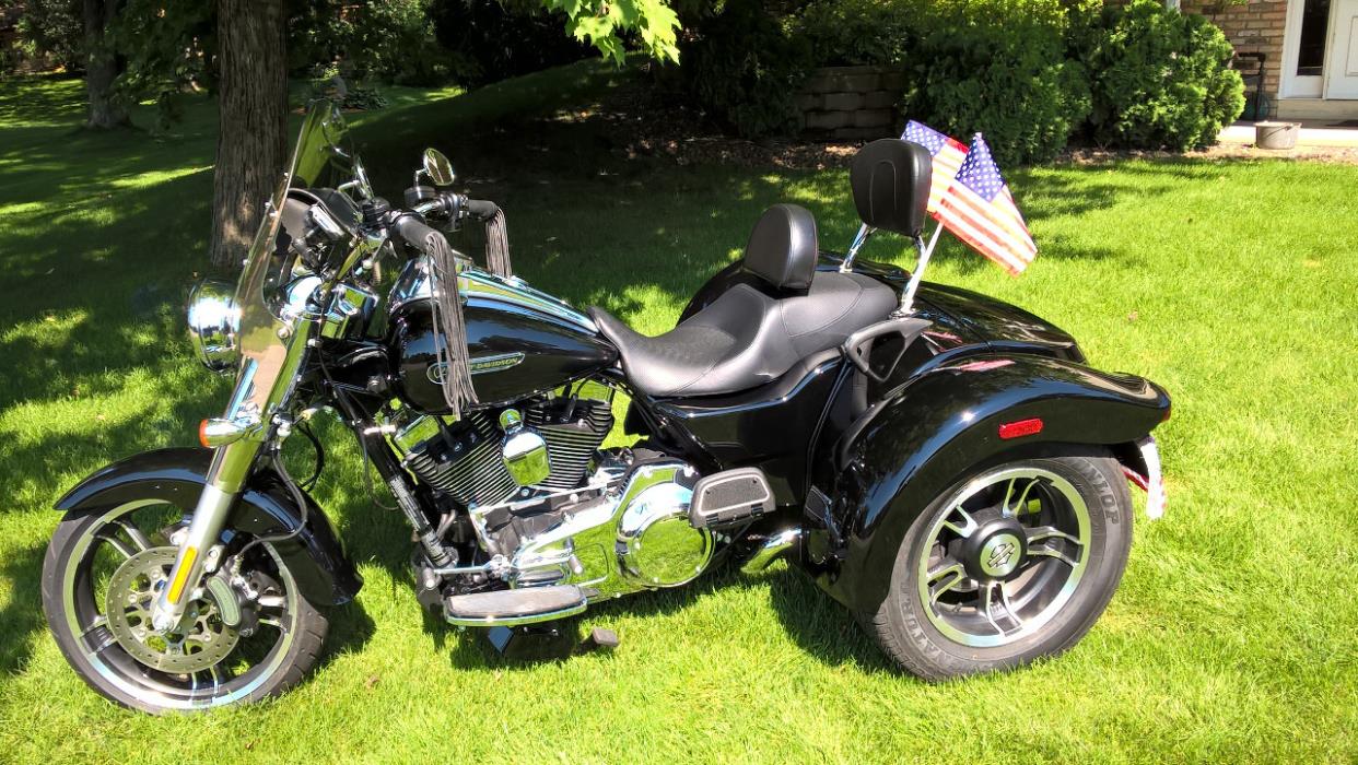 2009 Suzuki BOULEVARD C50