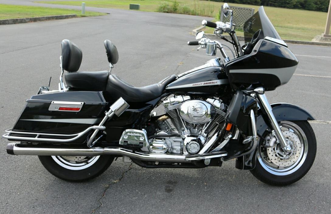 2004 Harley-Davidson ROAD GLIDE CUSTOM