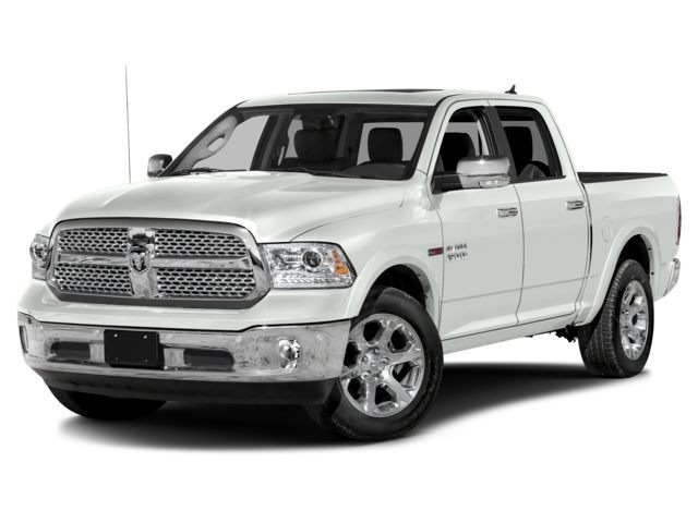 2017 Ram 1500  Pickup Truck