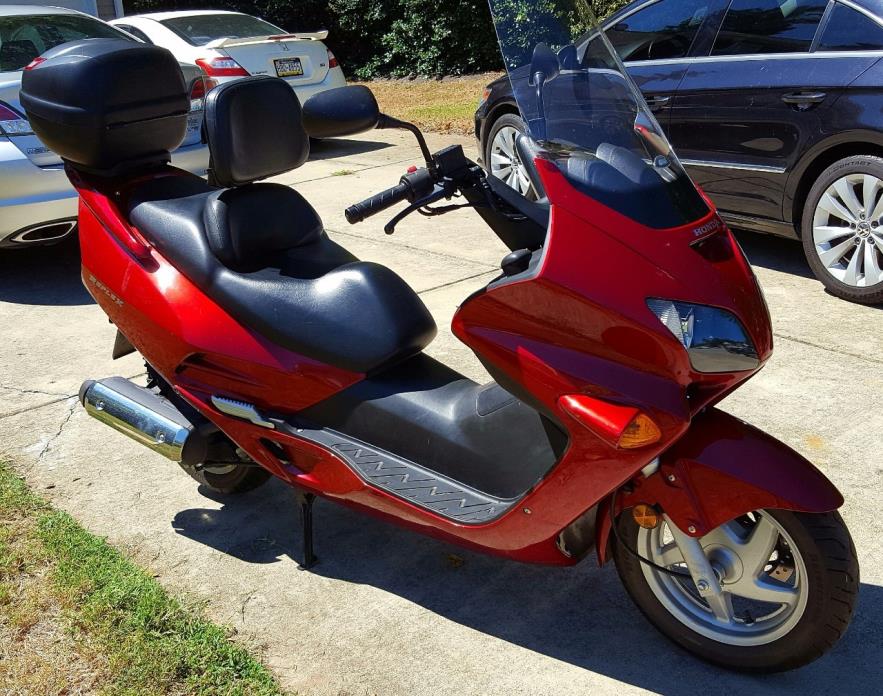 2003 Honda CBR 1100XX