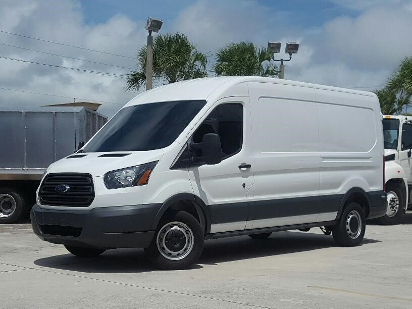 2015 Ford Transit 150  Cargo Van