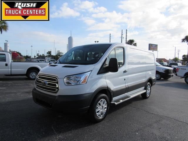 2015 Ford Transit 250  Conventional - Day Cab