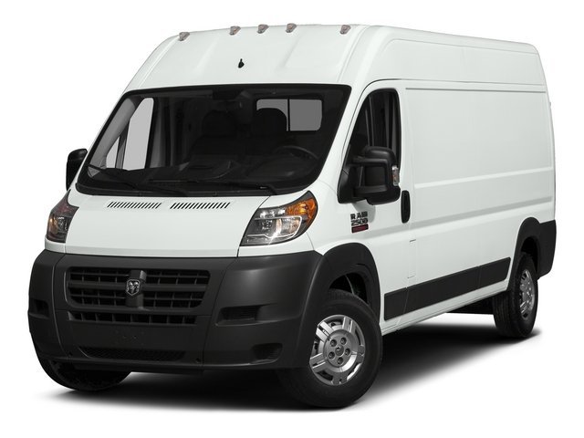 2015 Ram Promaster 2500  Cargo Van
