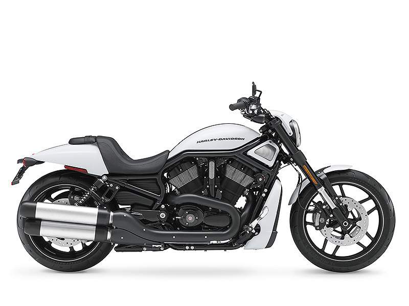 2017 Harley-Davidson VRSCDX - Night Rod Special