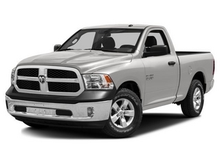 2016 Ram 1500 Tradesman  Pickup Truck