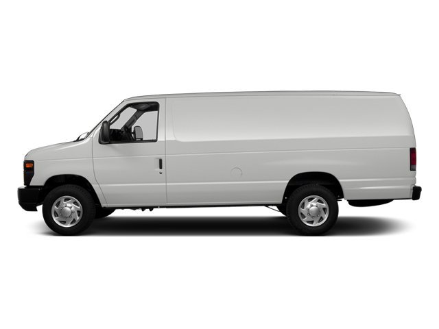 2014 Ford Econoline Cargo Van  Cargo Van