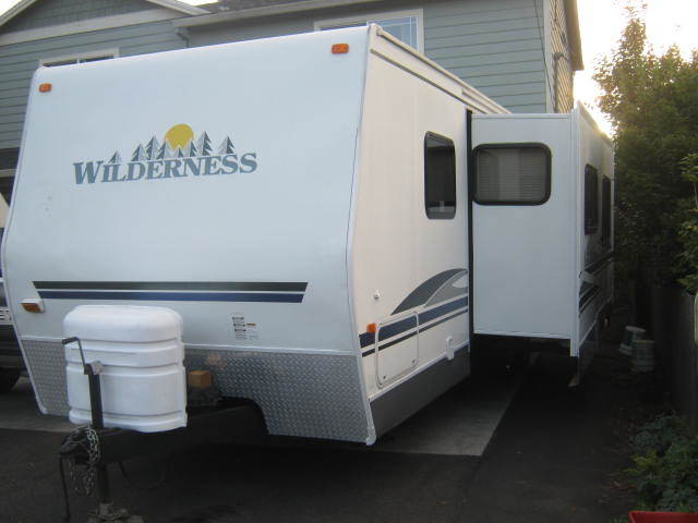 2006 Western Wilderness SIERRA