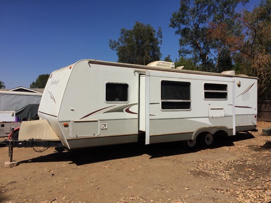 2006 Keystone OUTBACK 29BHS