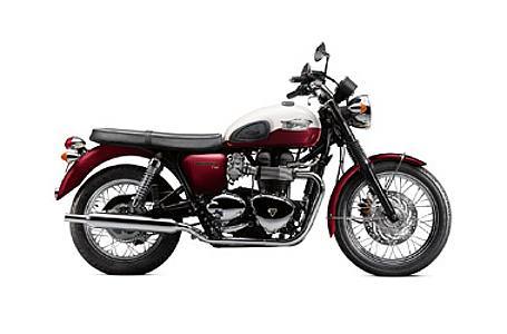 2014 Triumph America - Two-Tone