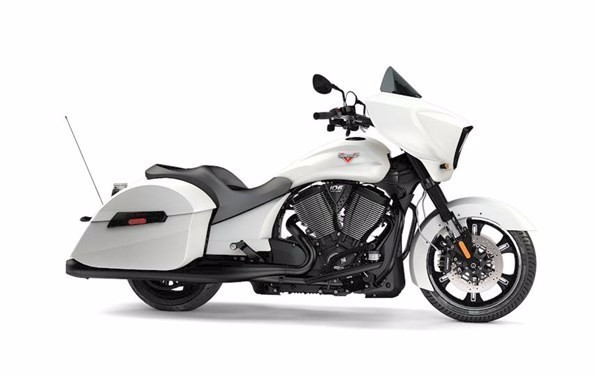 2015 Harley-Davidson FLHXS - Street Glide Special