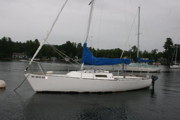 1991 J Boats J/22