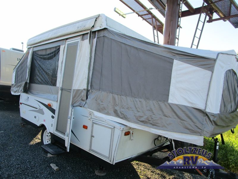 2007 Forest River Rv F.R. PALOMINO