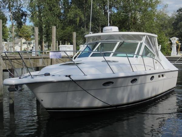 2003 Tiara 3100 Open LE