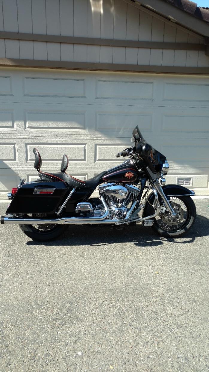 2003 Harley-Davidson ROAD KING ANNIVERSARY EDITION