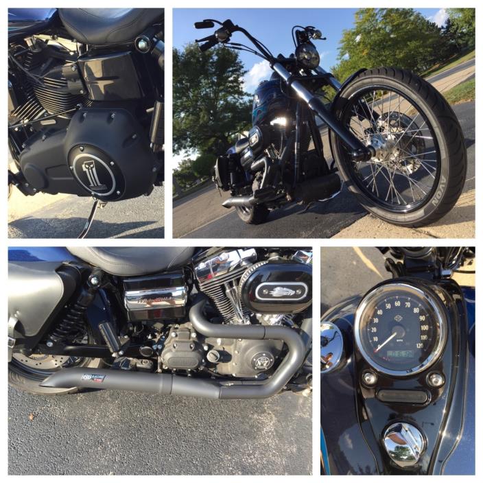 2007 Harley-Davidson SPORTSTER 883