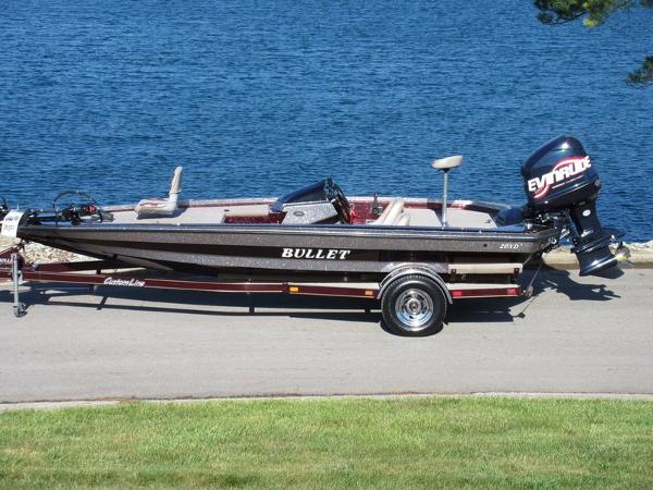 Search bullet bass boat prices - more than 89 listings - 2017 bullet bass b...