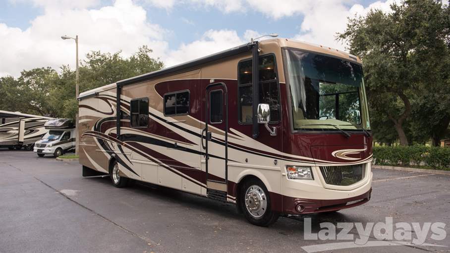 2014 Newmar Canyon Star 3956 RVs for sale