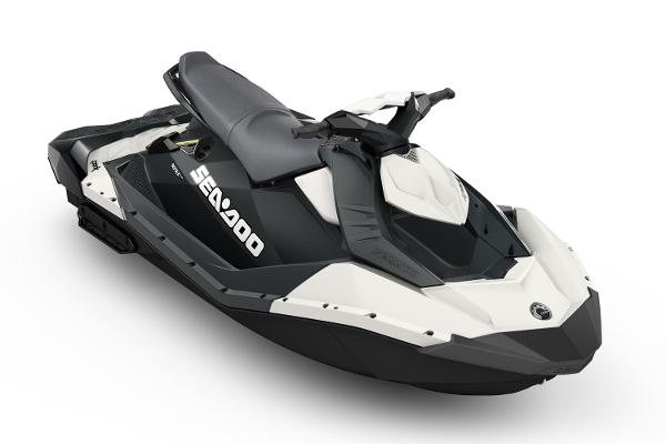 2016 Sea-Doo Spark 3up