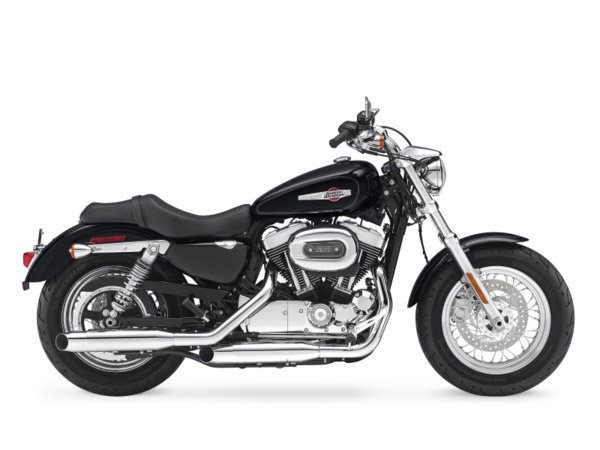 2014 Harley-Davidson Dyna Super Glide Custom