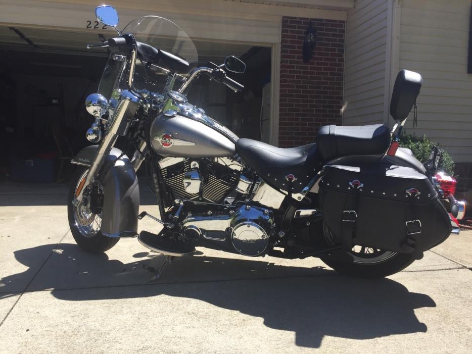 2011 Harley-Davidson CVO LIMITED