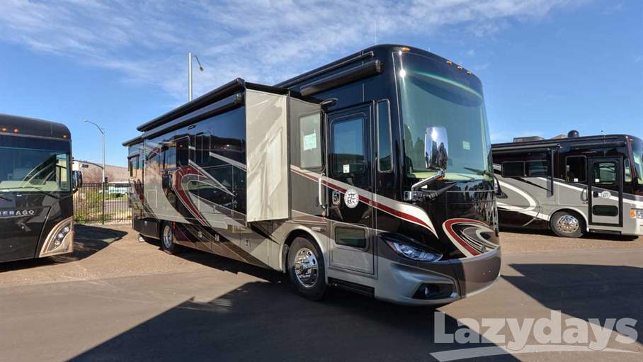 2016 Tiffin Motorhomes concat(normalize-space(Model), ' ', norm